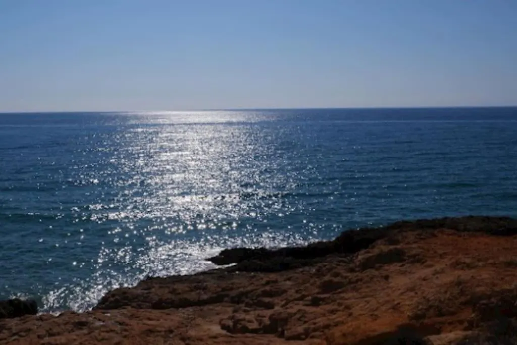 Apartment Casa Vacanze A Tre Minuti A Piedi Dal Mare Fort Village Italy