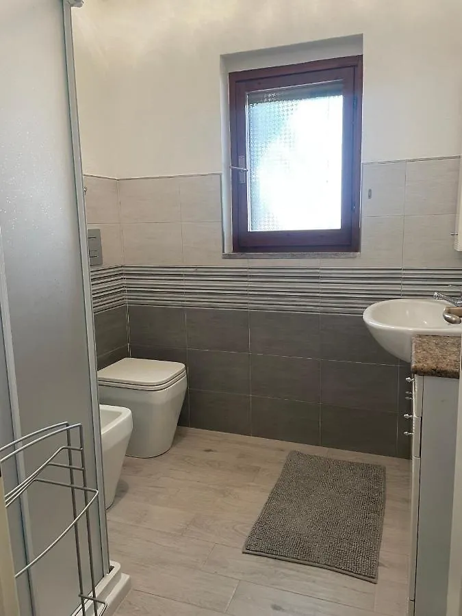 Casa Vacanze A Tre Minuti A Piedi Dal Mare Fort Village