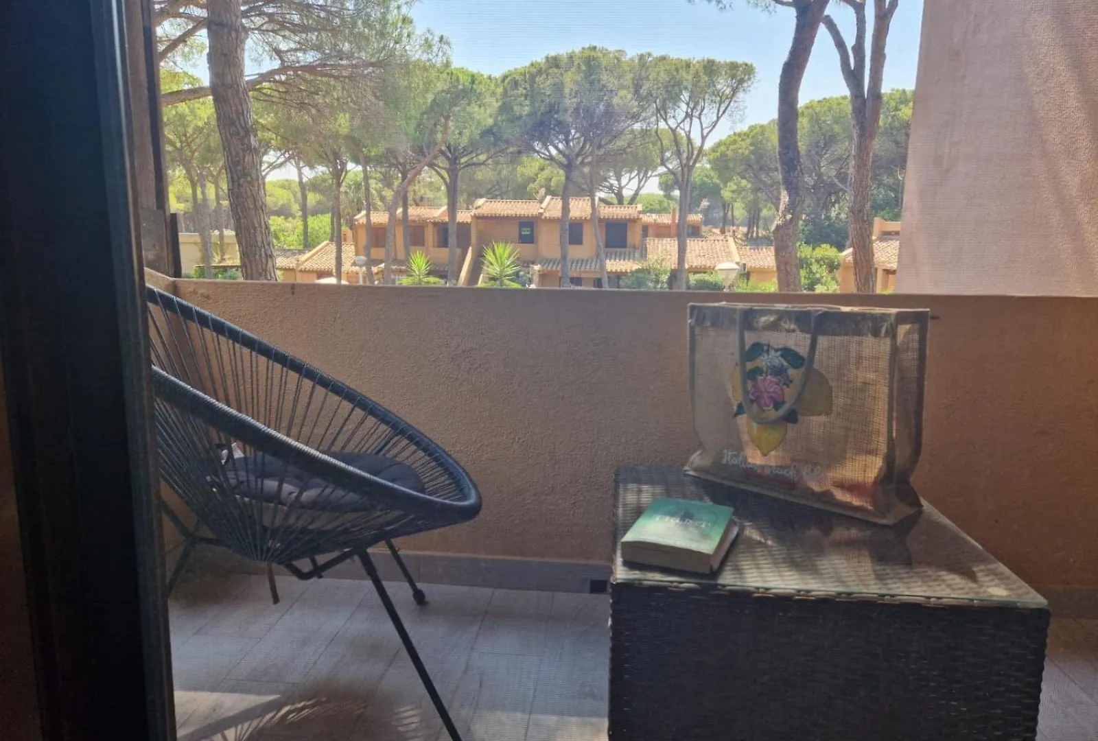 Apartment Casa Vacanze A Tre Minuti A Piedi Dal Mare Fort Village