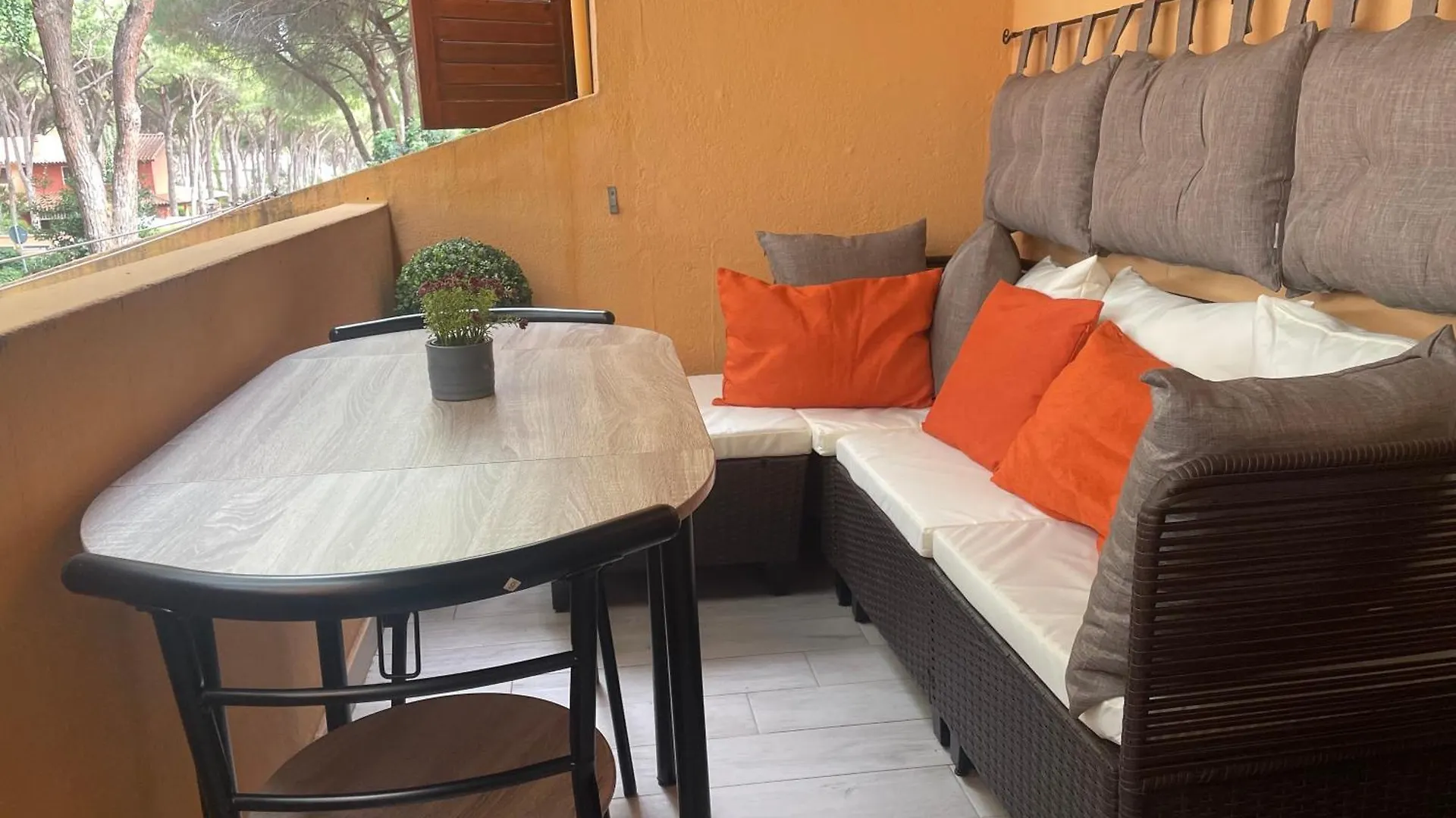 Casa Vacanze A Tre Minuti A Piedi Dal Mare Fort Village